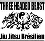 Three Headed Beast Logo